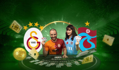 DEV MAÇA BEDAVA BAHİS CANLI CASİNO’DA