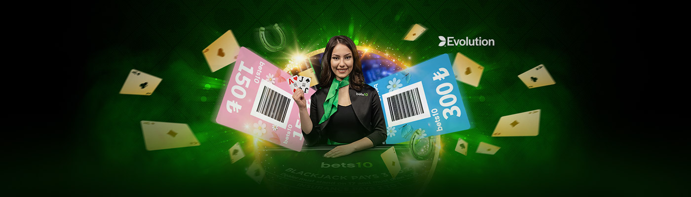 BAHARDA HER GÜN 3.000 TL NAKİT evolution bets10