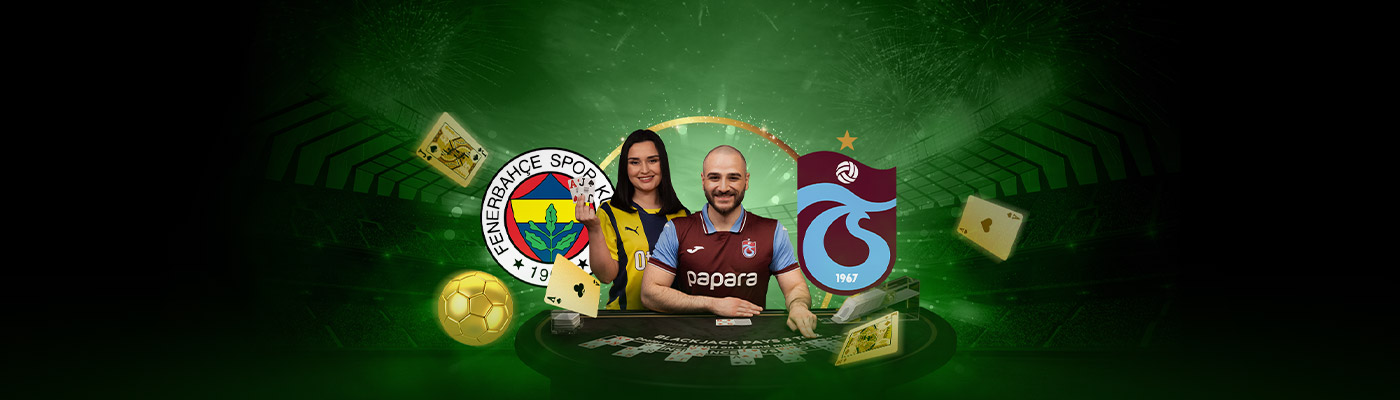 DEV MAÇA BEDAVA BAHİS CANLI CASİNO’DA campaign