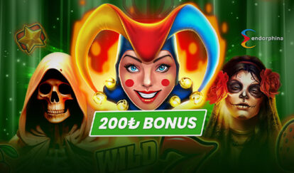 EYLÜLE 200 TL BONUS’LA BAŞLA 200 bonus campaign desktop